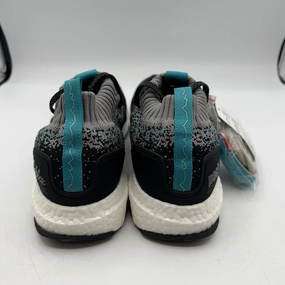 Adidas Consortium x Solebox x Packer Ultraboost‎ Mid SE Shoes Mens Sz 9.5 CM7882
